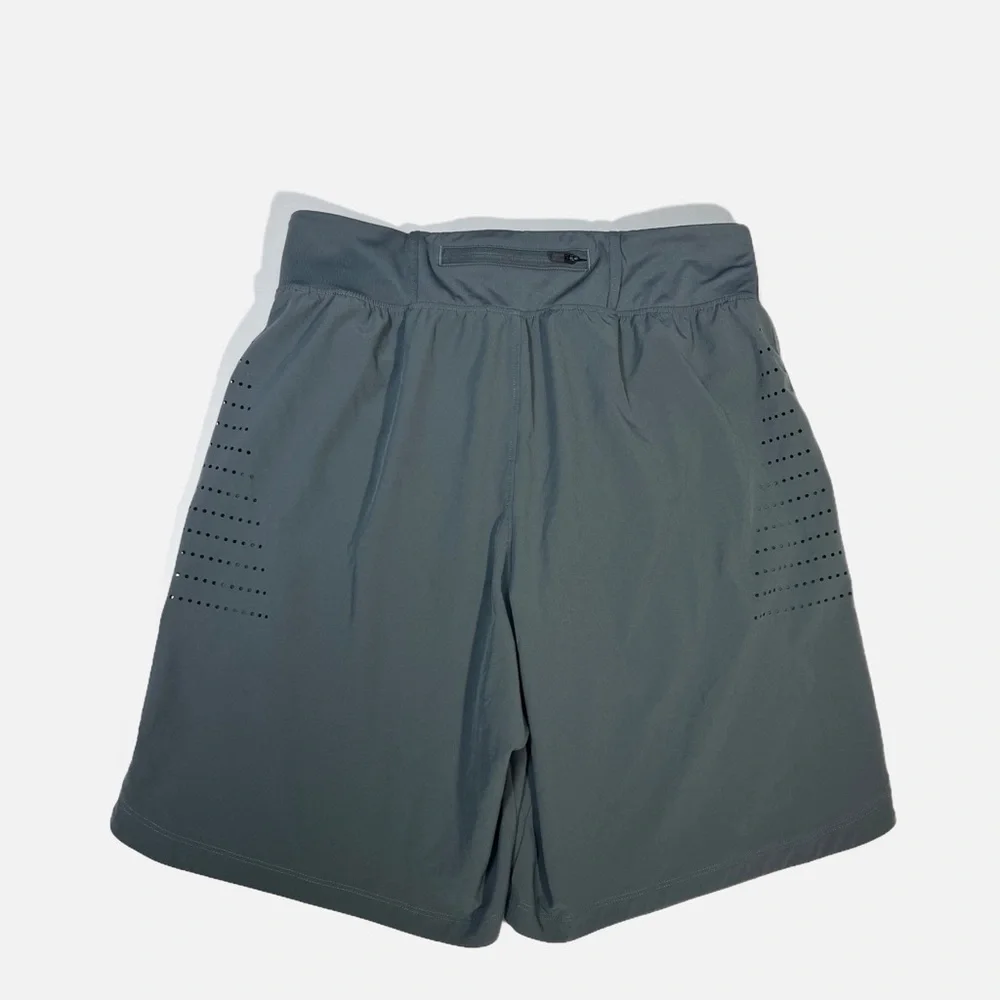 Under Armour experience comfort